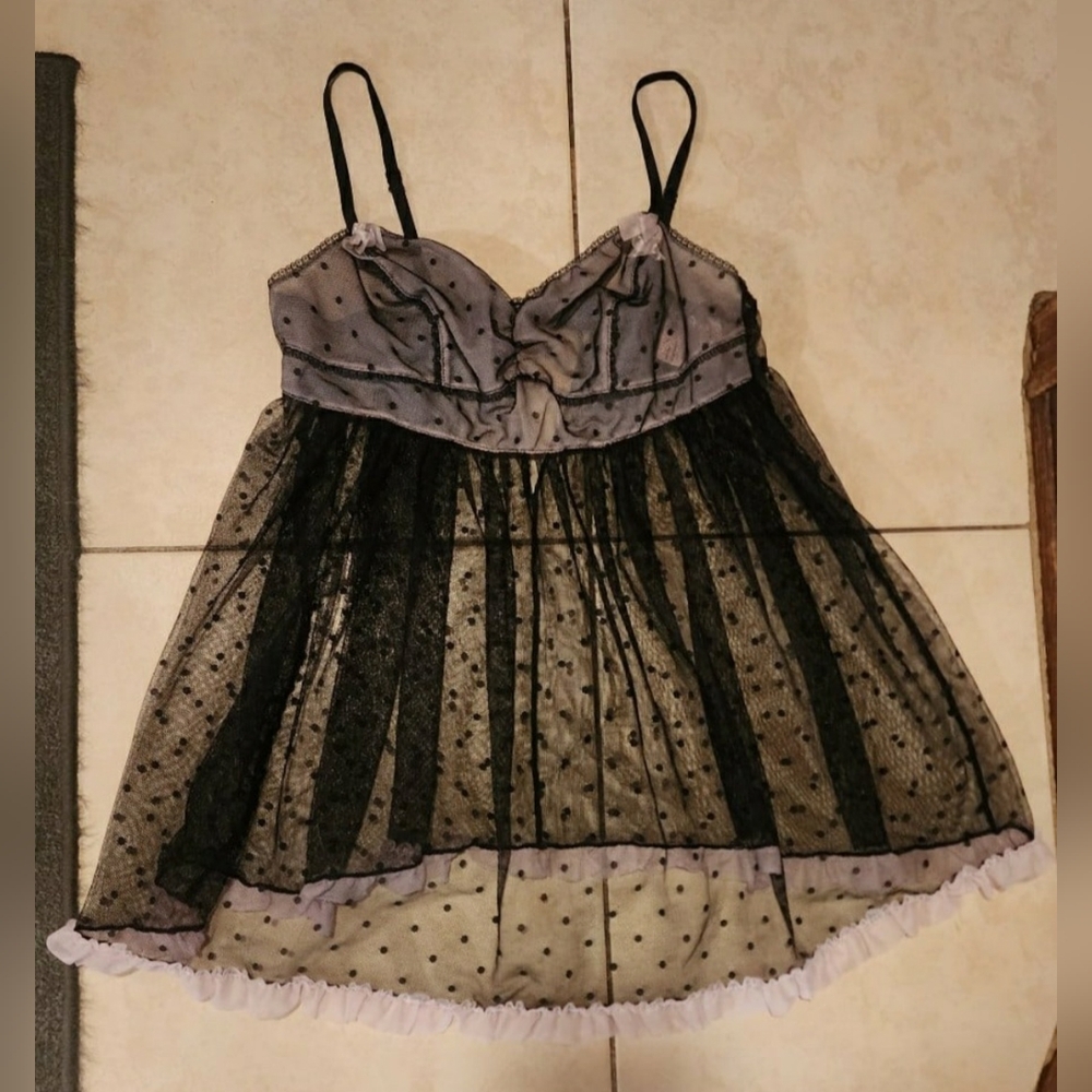 Victoria's Secret Sexy Little Things Medium Lingerie